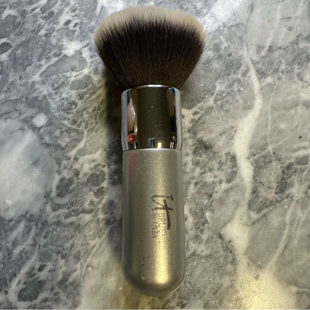 It Cosmetics Airbrush Essential Bronzer No 114 Brush